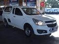 2016 Chevrolet Utility 1.4 A/C