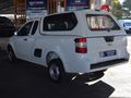 2016 Chevrolet Utility 1.4 A/C