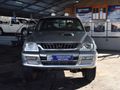 2003 Mitsubishi Colt 2800 TDi Rodeo 4x4 Double-Cab