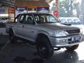 2003 Mitsubishi Colt 2800 TDi Rodeo 4x4 Double-Cab