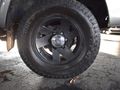 2003 Mitsubishi Colt 2800 TDi Rodeo 4x4 Double-Cab