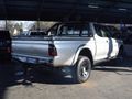 2003 Mitsubishi Colt 2800 TDi Rodeo 4x4 Double-Cab