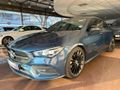 2021 Mercedes-Benz CLA 200 Auto