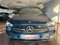 2021 Mercedes-Benz CLA 200 Auto