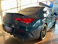 2021 Mercedes-Benz CLA 200 Auto