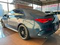 2021 Mercedes-Benz CLA 200 Auto