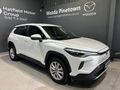 2025 Toyota Corolla Cross 1.8 XI