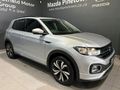 2024 Volkswagen T-Cross 1.0 TSI R-Line Auto