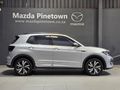 2024 Volkswagen T-Cross 1.0 TSI R-Line Auto