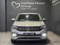 2024 Volkswagen T-Cross 1.0 TSI R-Line Auto