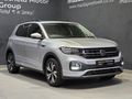 2024 Volkswagen T-Cross 1.0 TSI R-Line Auto