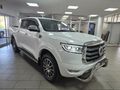 2021 GWM P-Series PV 2.0 TD LT 4x4 Auto Double-Cab