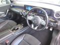 2022 Mercedes-Benz A-Class A 200 progressive Sedan