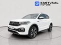2021 Volkswagen T-Cross 1.0 TSI Highline Auto