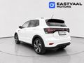2021 Volkswagen T-Cross 1.0 TSI Highline Auto