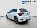 2025 Volkswagen Polo 1.0 TSI