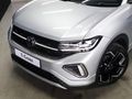 2026 Volkswagen T-Cross 1.0 TSI R-Line Auto