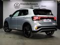 2026 Volkswagen T-Cross 1.0 TSI R-Line Auto