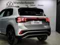 2026 Volkswagen T-Cross 1.0 TSI R-Line Auto