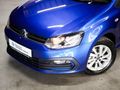 2026 Volkswagen Polo Vivo 1.6 Life