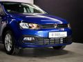 2026 Volkswagen Polo Vivo 1.6 Life