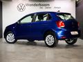 2026 Volkswagen Polo Vivo 1.6 Life