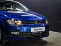 2026 Volkswagen Polo Vivo 1.4 Life