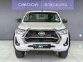 2024 Toyota Hilux 2.4GD-6 4x4 Raider X Auto Double-Cab