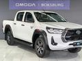 2024 Toyota Hilux 2.4GD-6 4x4 Raider X Auto Double-Cab