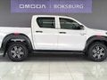 2024 Toyota Hilux 2.4GD-6 4x4 Raider X Auto Double-Cab