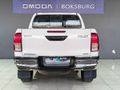 2024 Toyota Hilux 2.4GD-6 4x4 Raider X Auto Double-Cab