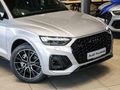 2026 Audi Q5 Sportback quattro Black Edition | 40 TDI