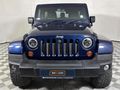 2013 Jeep Wrangler Unlimited 2.8 CRD Sahara Auto
