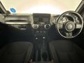 2013 Jeep Wrangler Unlimited 2.8 CRD Sahara Auto