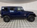 2013 Jeep Wrangler Unlimited 2.8 CRD Sahara Auto