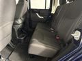 2013 Jeep Wrangler Unlimited 2.8 CRD Sahara Auto