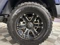 2013 Jeep Wrangler Unlimited 2.8 CRD Sahara Auto