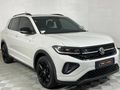 2026 Volkswagen T-Cross 1.0 TSI R-Line Auto