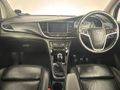 2017 Opel Mokka X 1.4T Cosmo