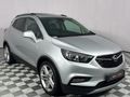 2017 Opel Mokka X 1.4T Cosmo