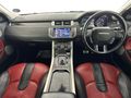 2012 Land Rover Range Rover Evoque 2.0 Si4 Dynamic Coupe