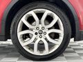 2012 Land Rover Range Rover Evoque 2.0 Si4 Dynamic Coupe