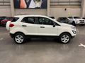2018 Ford EcoSport 1.5 TDCi Ambiente