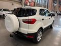 2018 Ford EcoSport 1.5 TDCi Ambiente