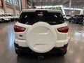 2018 Ford EcoSport 1.5 TDCi Ambiente