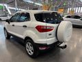 2018 Ford EcoSport 1.5 TDCi Ambiente