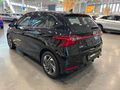 2024 Hyundai i20 1.2 Fluid
