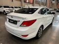 2017 Hyundai Accent 1.6 GLS | Fluid