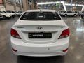 2017 Hyundai Accent 1.6 GLS | Fluid