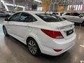 2017 Hyundai Accent 1.6 GLS | Fluid